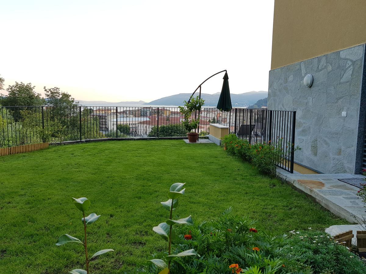 B&B Stella Maggiore Verbania Exterior foto