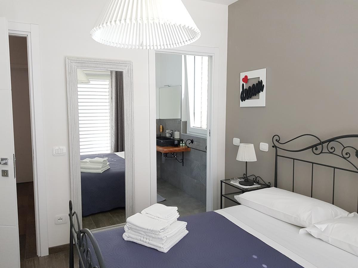 B&B Stella Maggiore Verbania Exterior foto